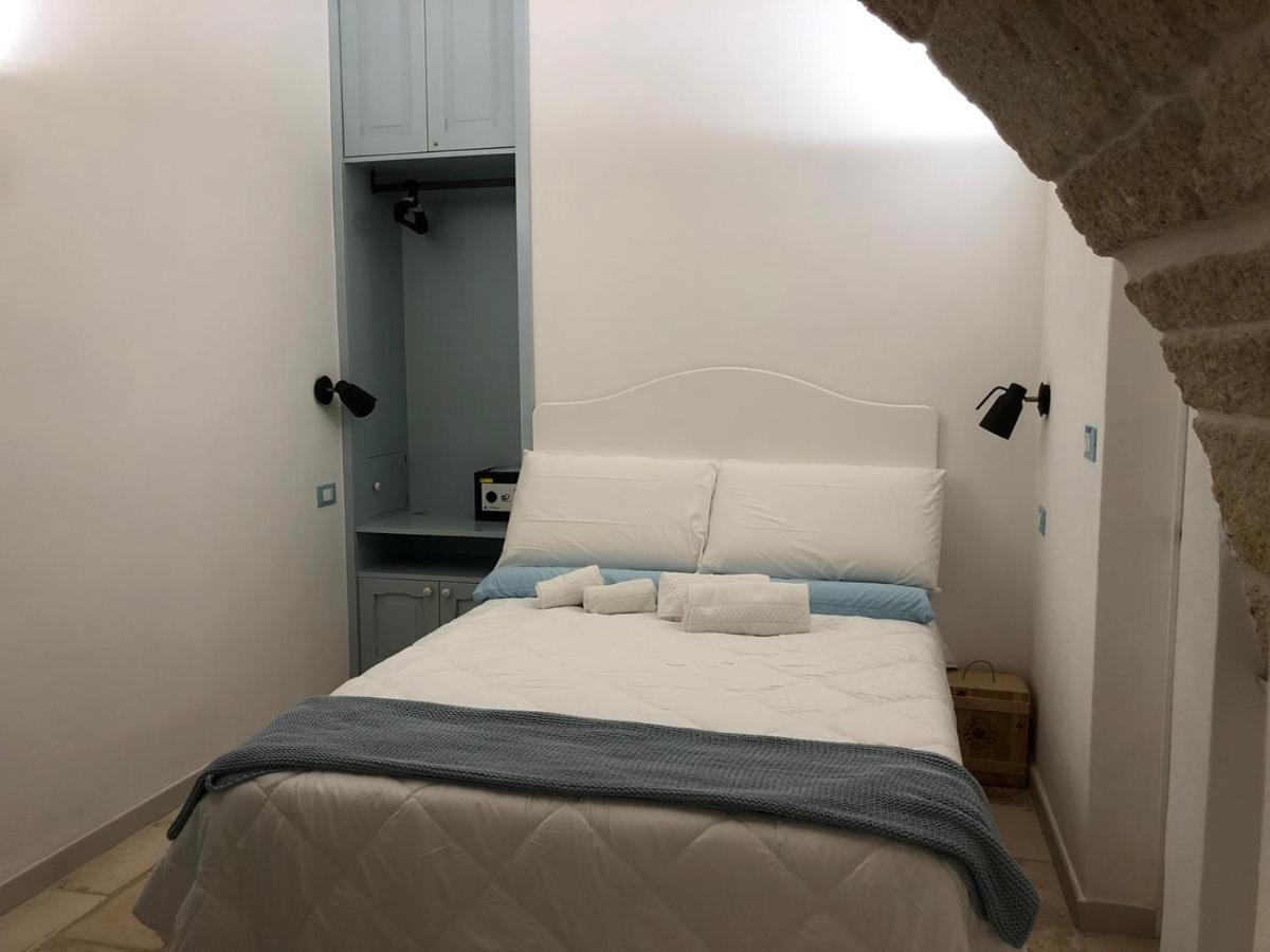 Leavi Bed & Breakfast Polignano a Mare Dış mekan fotoğraf