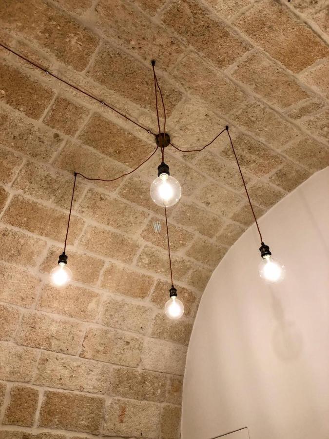 Leavi Bed & Breakfast Polignano a Mare Dış mekan fotoğraf