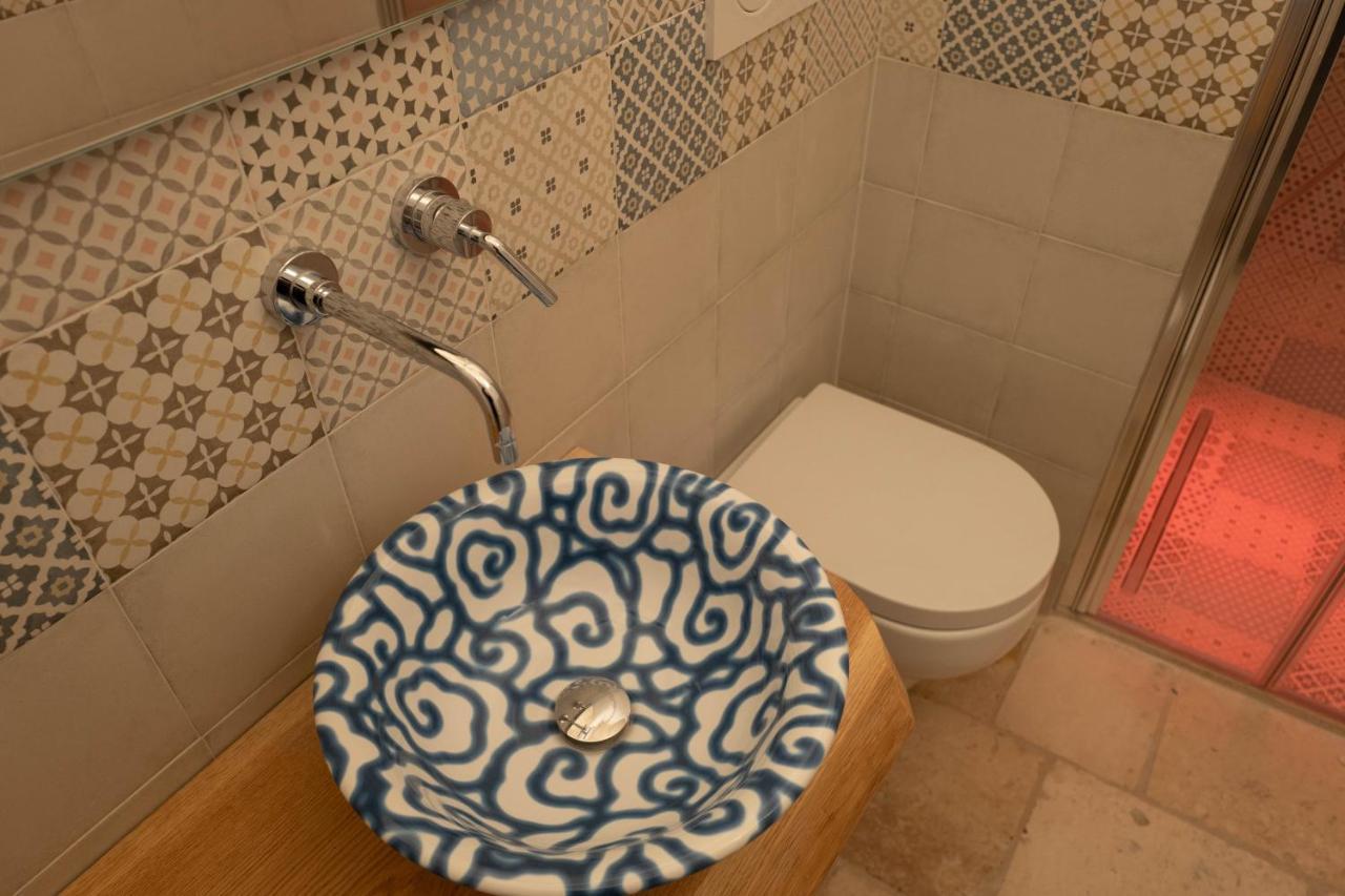 Leavi Bed & Breakfast Polignano a Mare Dış mekan fotoğraf