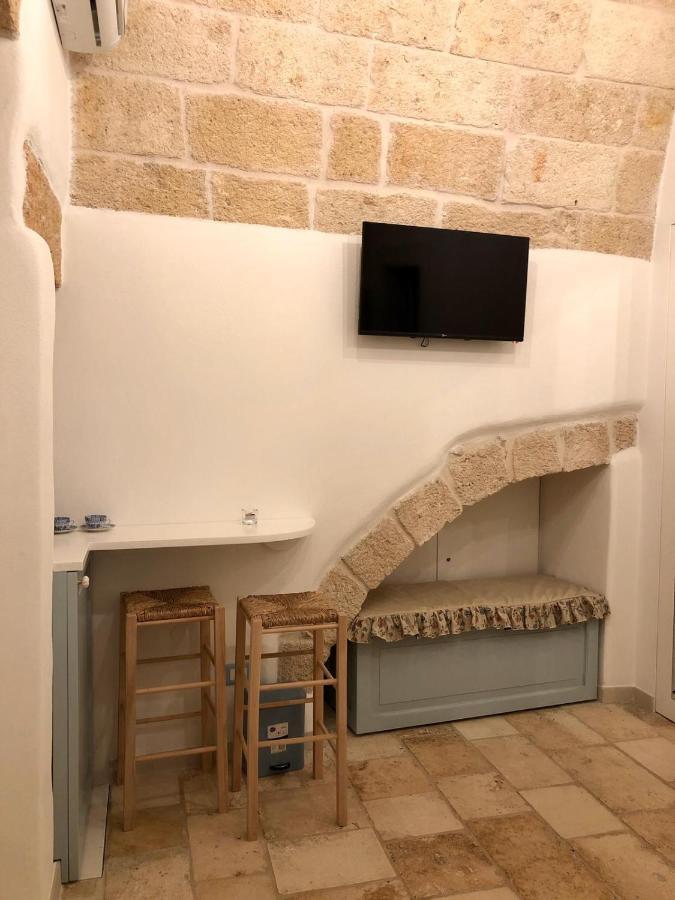 Leavi Bed & Breakfast Polignano a Mare Dış mekan fotoğraf