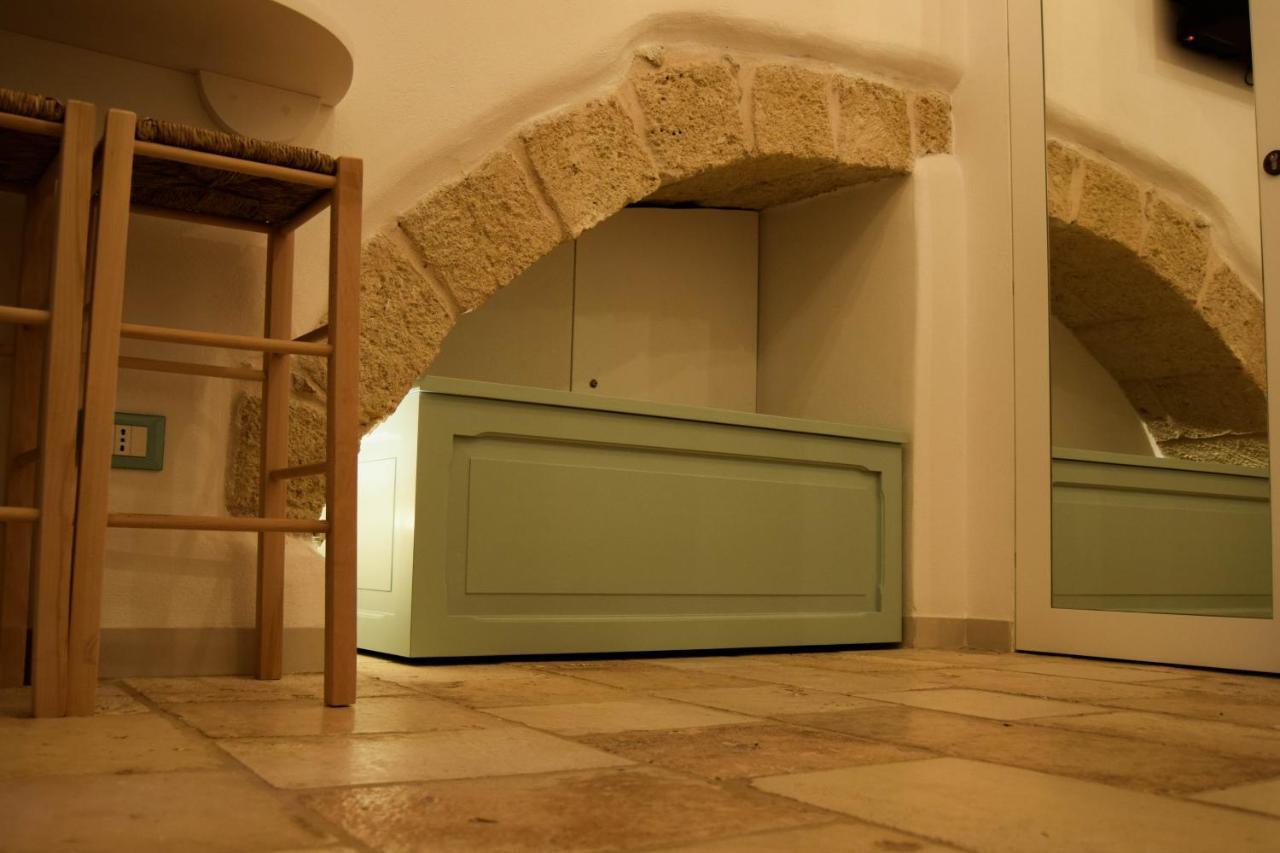 Leavi Bed & Breakfast Polignano a Mare Dış mekan fotoğraf