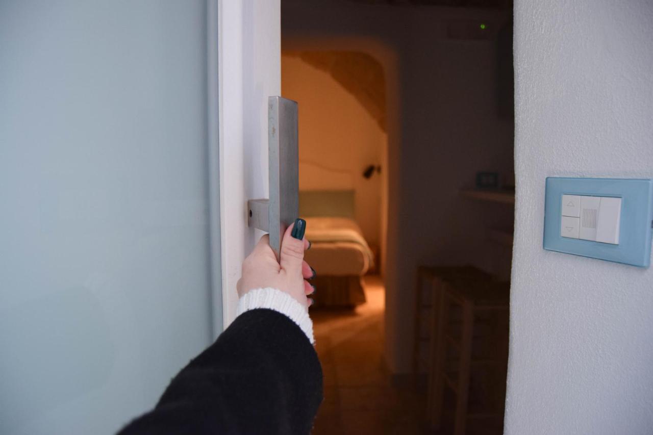 Leavi Bed & Breakfast Polignano a Mare Dış mekan fotoğraf