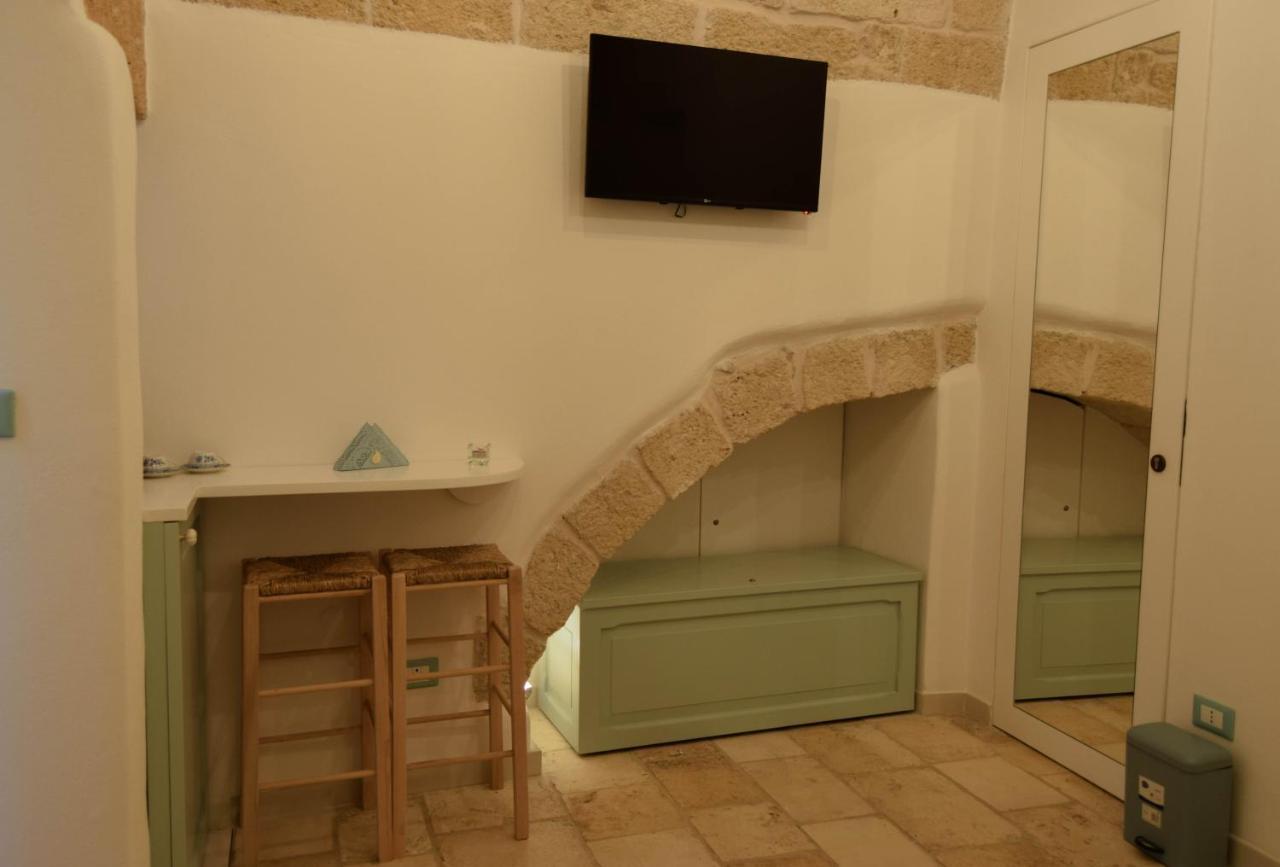 Leavi Bed & Breakfast Polignano a Mare Dış mekan fotoğraf