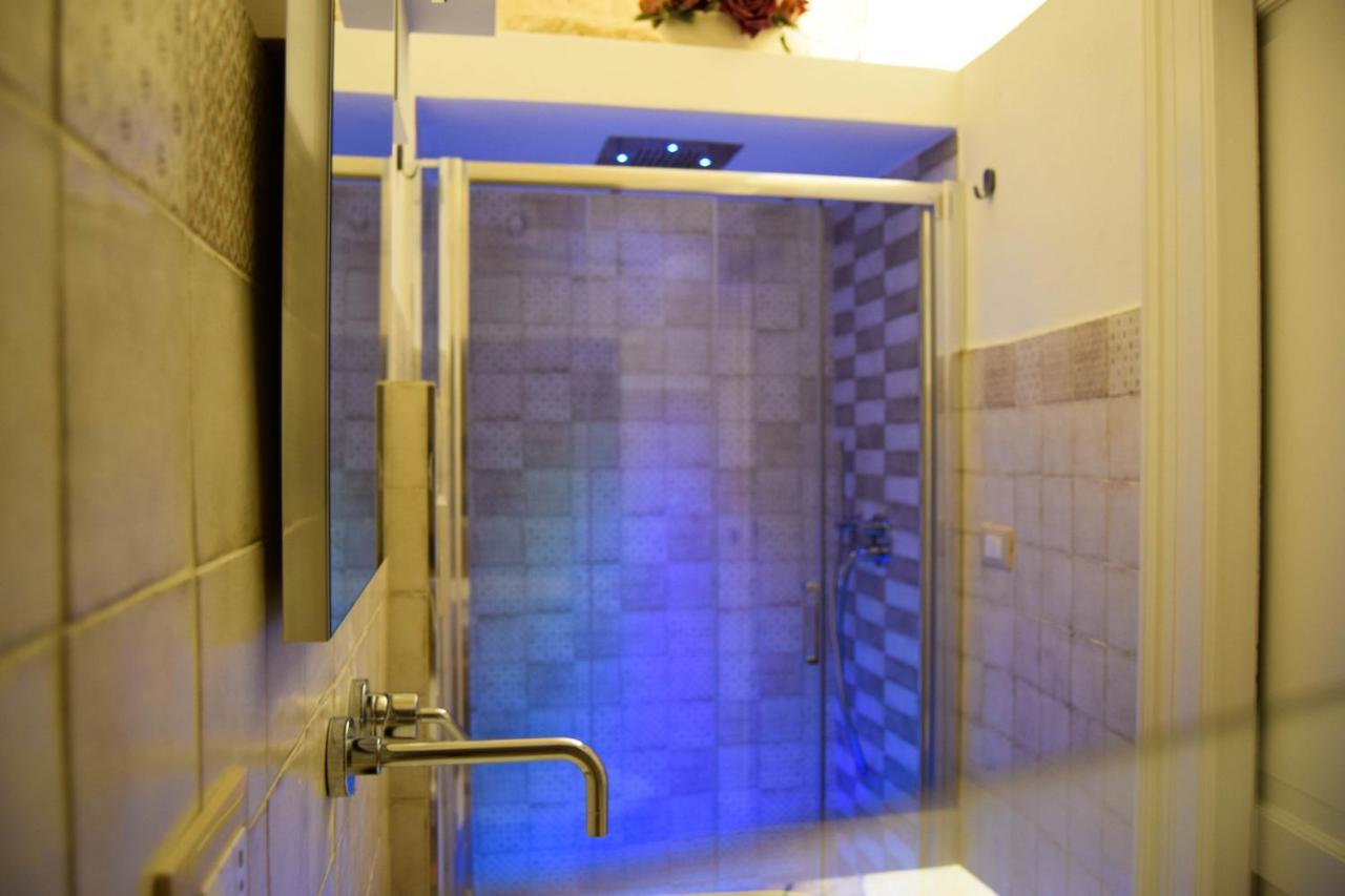 Leavi Bed & Breakfast Polignano a Mare Dış mekan fotoğraf