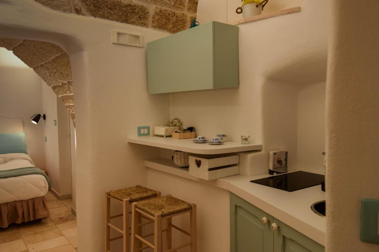 Leavi Bed & Breakfast Polignano a Mare Dış mekan fotoğraf