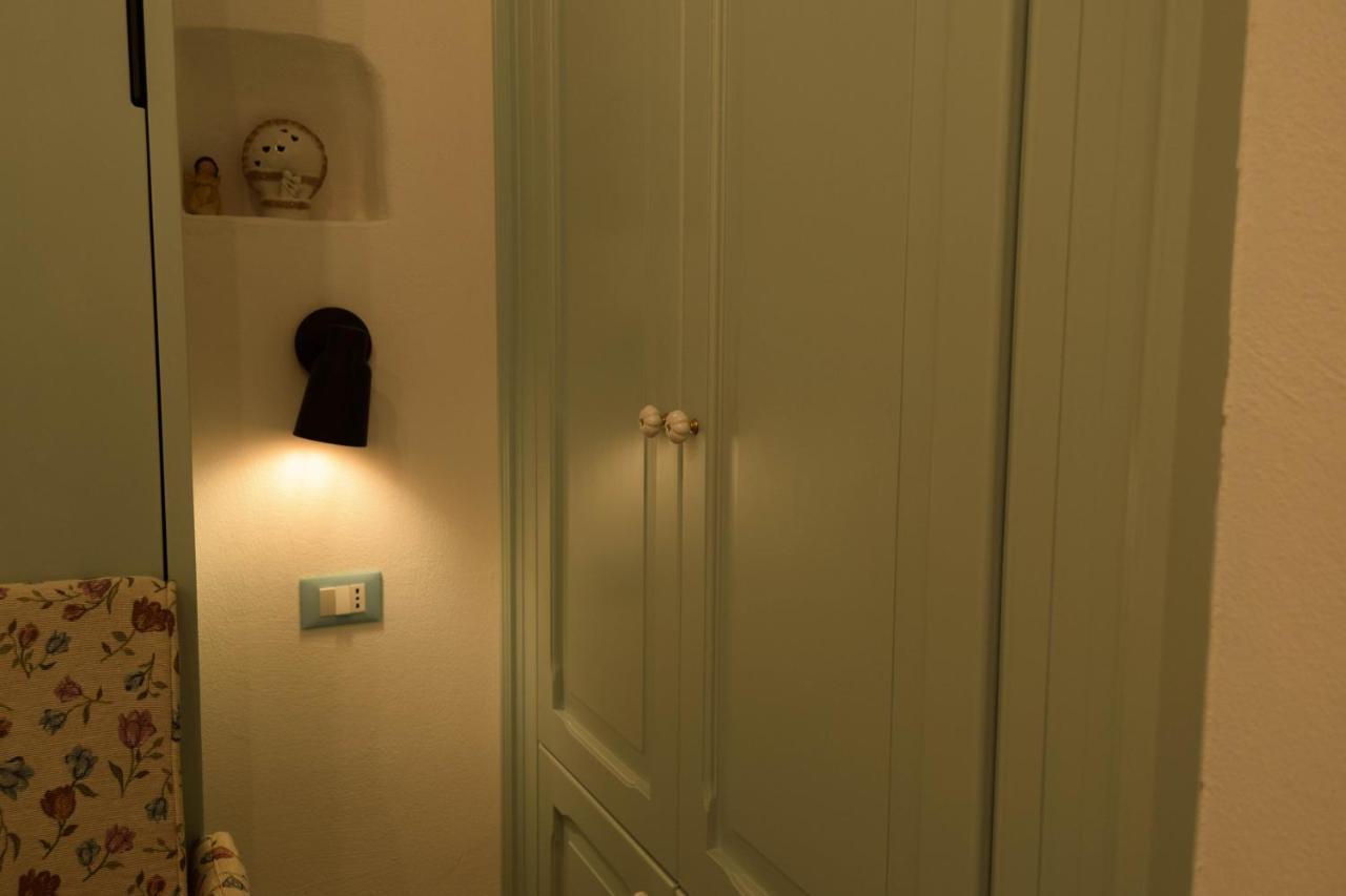 Leavi Bed & Breakfast Polignano a Mare Dış mekan fotoğraf