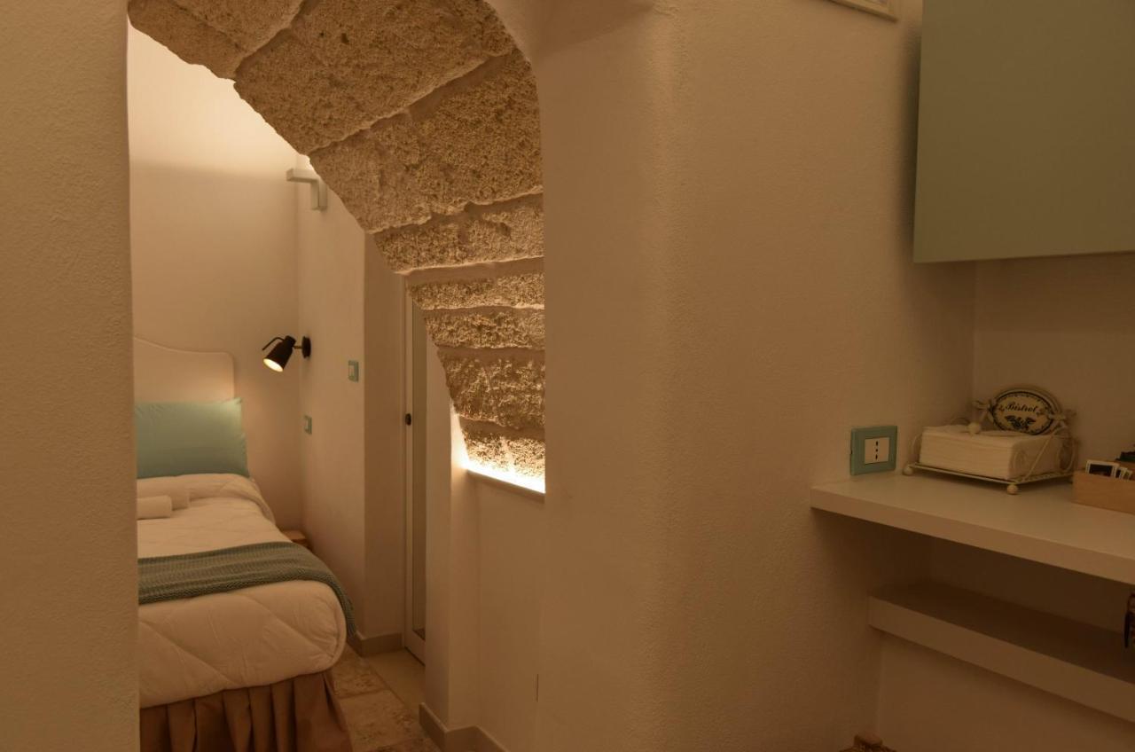 Leavi Bed & Breakfast Polignano a Mare Dış mekan fotoğraf