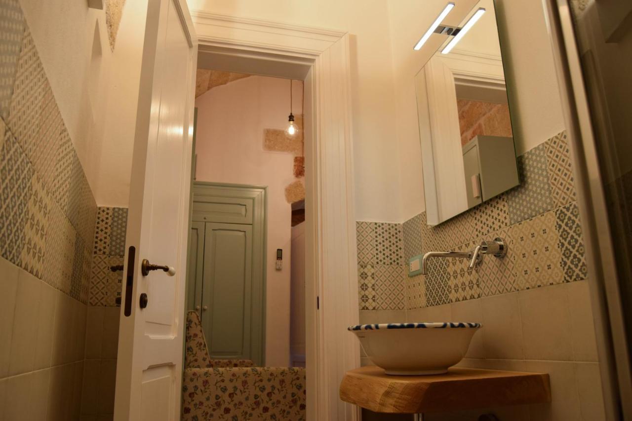 Leavi Bed & Breakfast Polignano a Mare Dış mekan fotoğraf