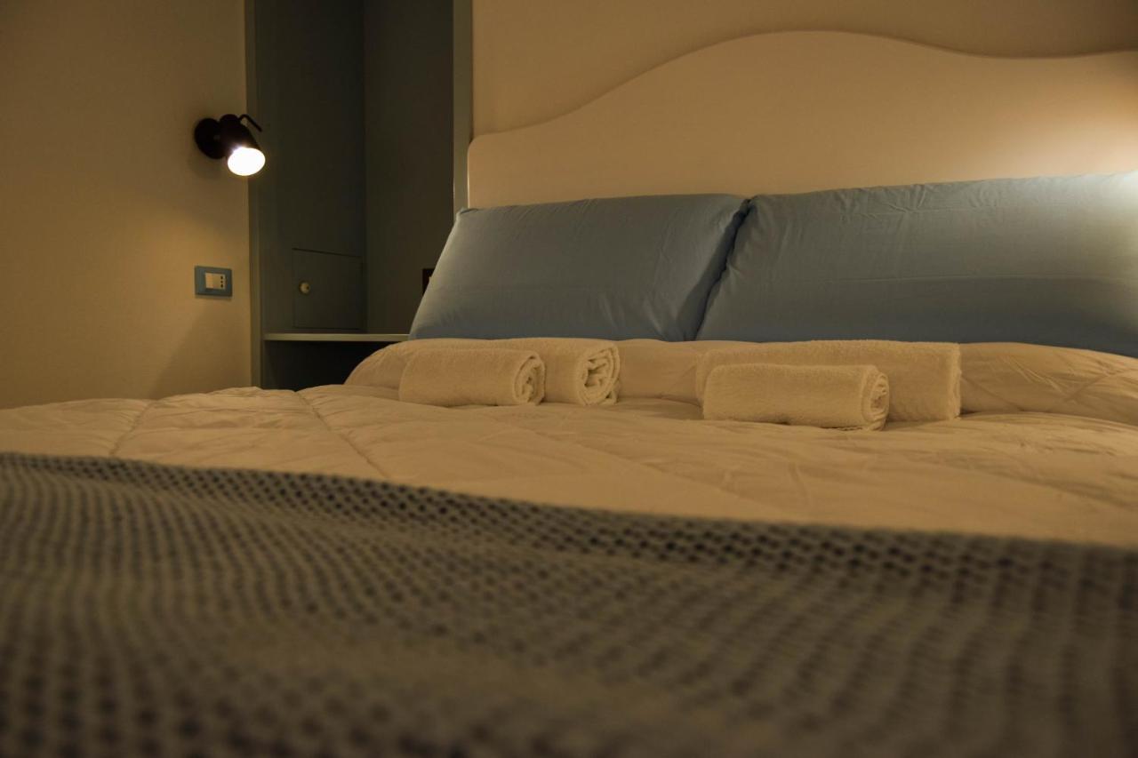 Leavi Bed & Breakfast Polignano a Mare Dış mekan fotoğraf