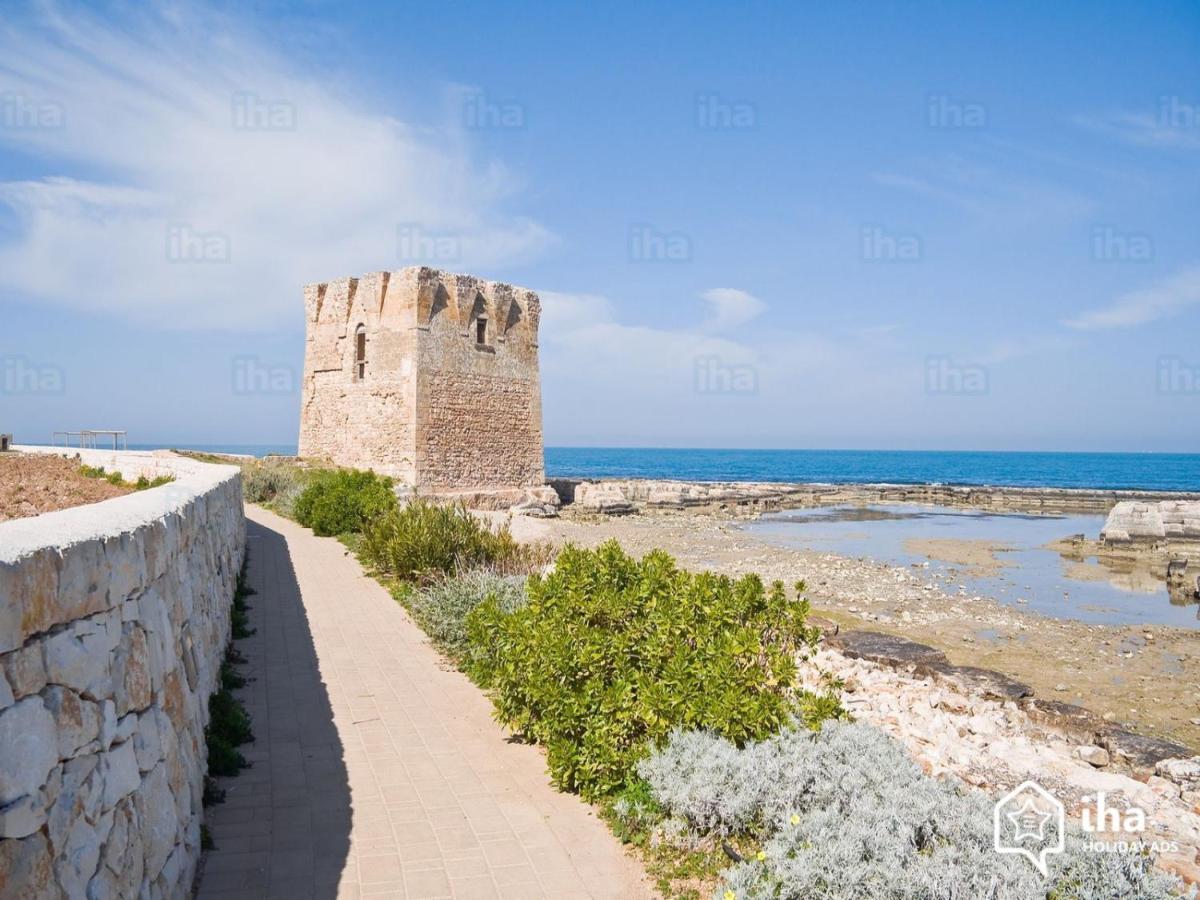Leavi Bed & Breakfast Polignano a Mare Dış mekan fotoğraf