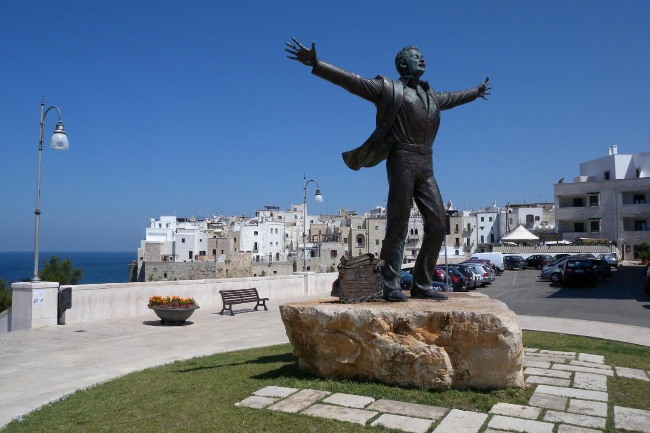 Leavi Bed & Breakfast Polignano a Mare Dış mekan fotoğraf
