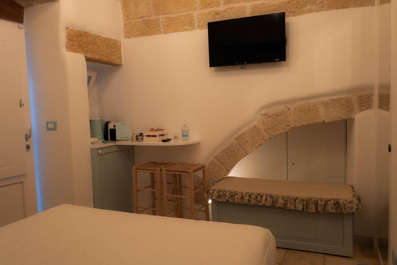 Leavi Bed & Breakfast Polignano a Mare Dış mekan fotoğraf