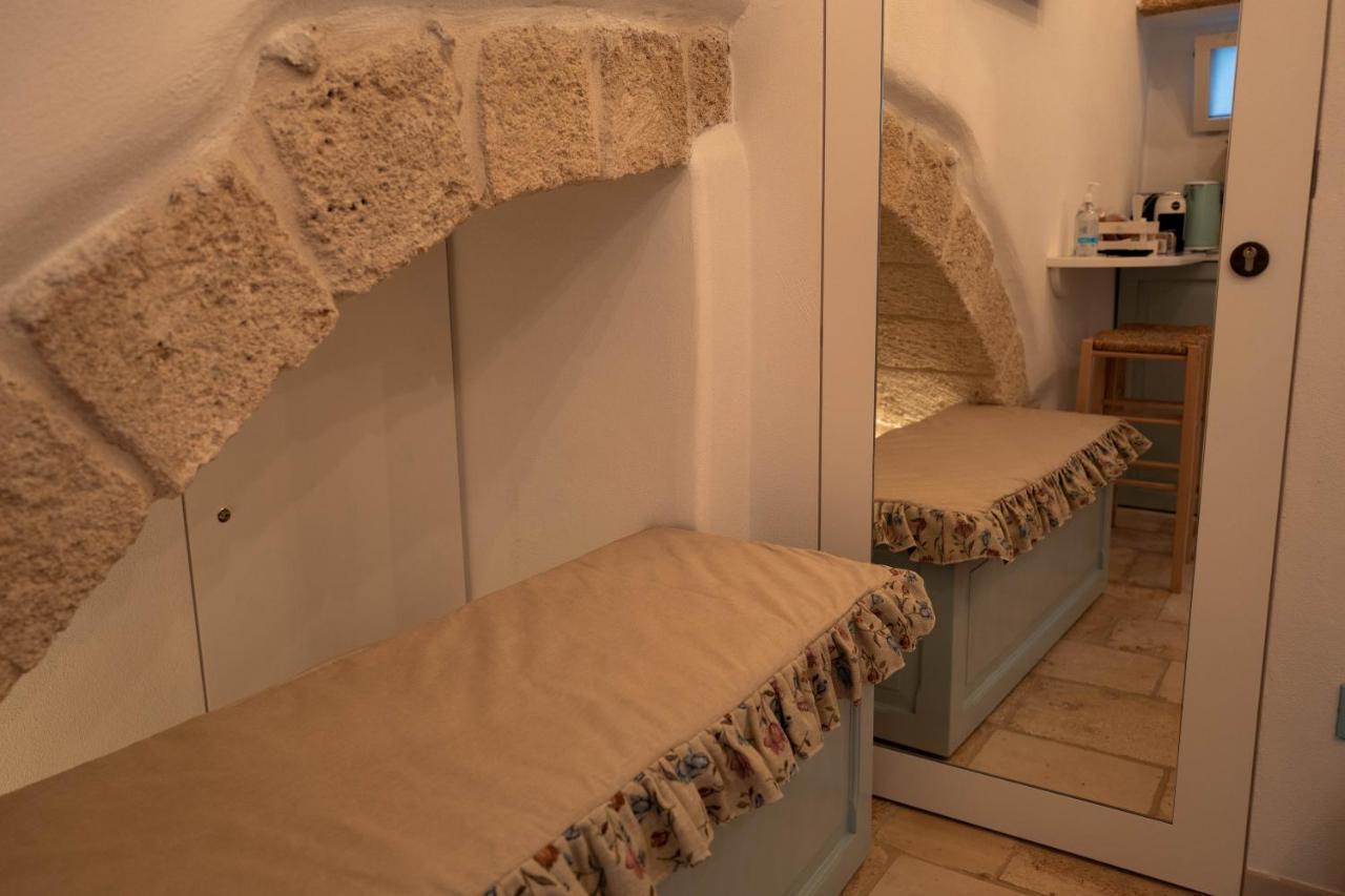 Leavi Bed & Breakfast Polignano a Mare Dış mekan fotoğraf