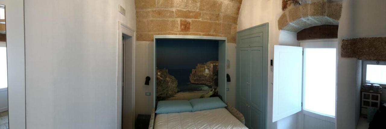 Leavi Bed & Breakfast Polignano a Mare Dış mekan fotoğraf