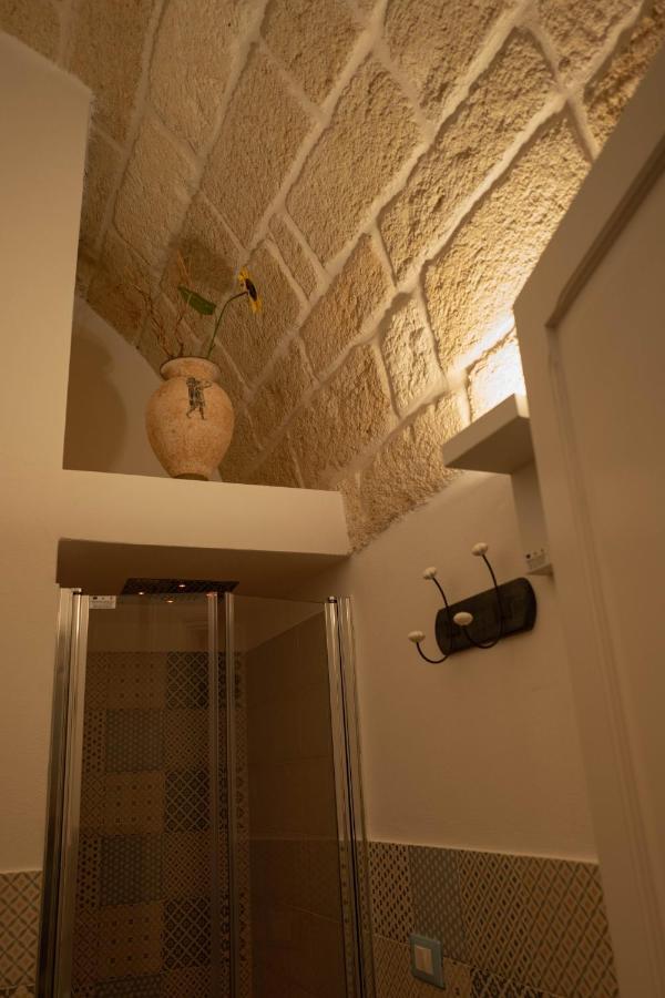 Leavi Bed & Breakfast Polignano a Mare Dış mekan fotoğraf