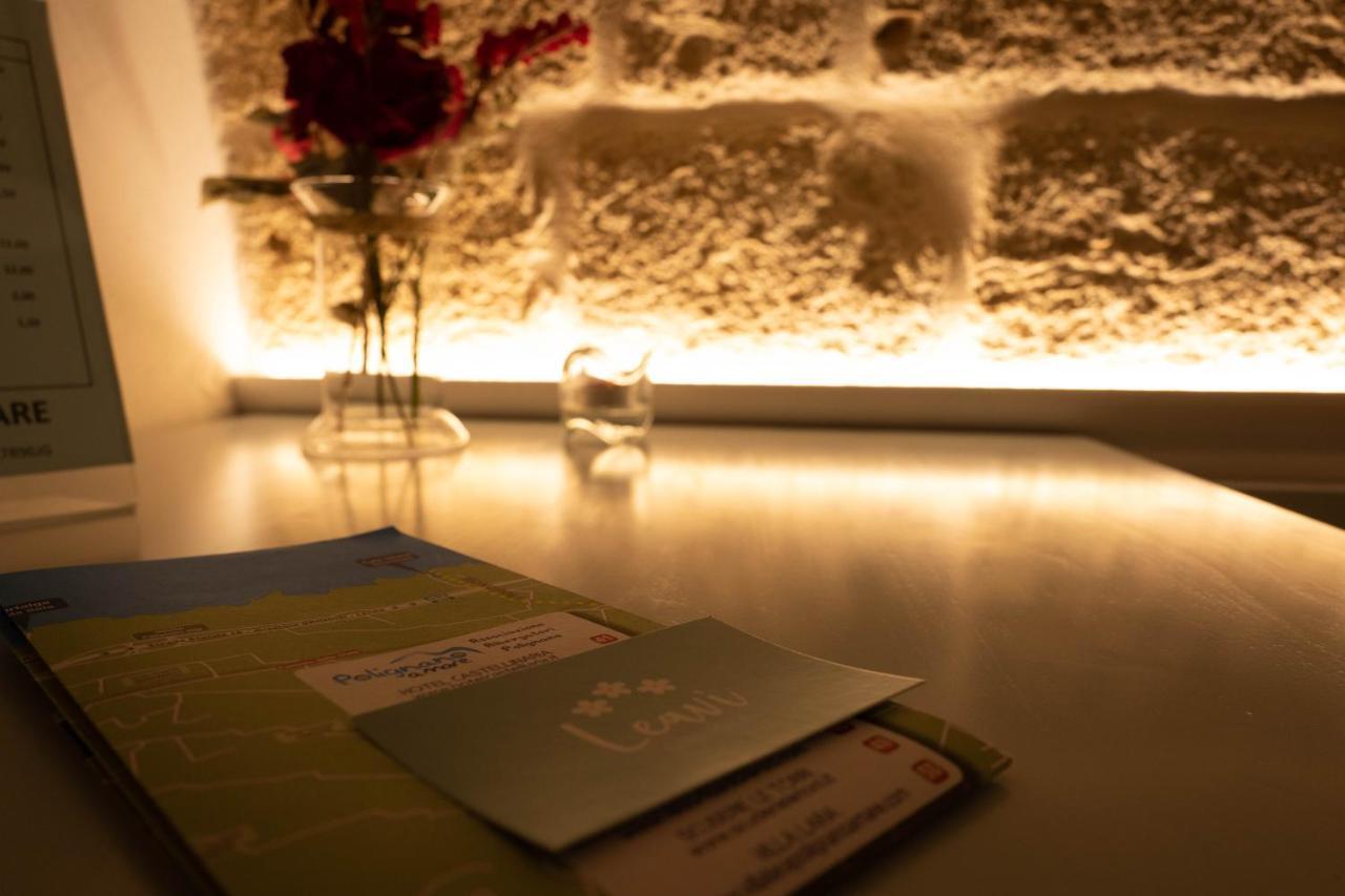 Leavi Bed & Breakfast Polignano a Mare Dış mekan fotoğraf
