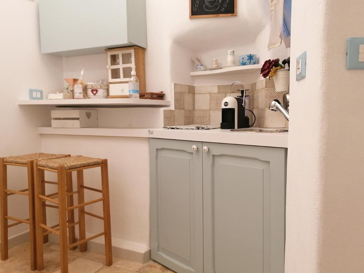 Leavi Bed & Breakfast Polignano a Mare Dış mekan fotoğraf
