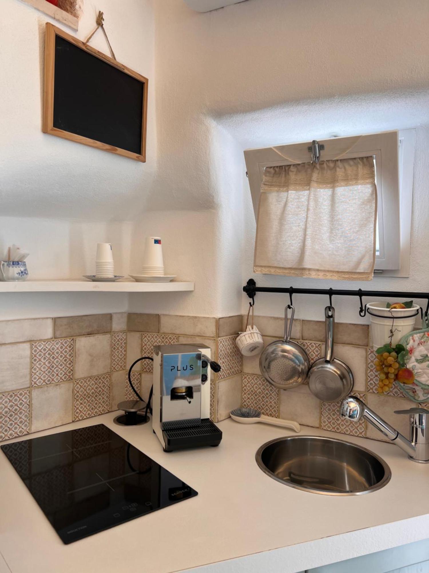 Leavi Bed & Breakfast Polignano a Mare Dış mekan fotoğraf